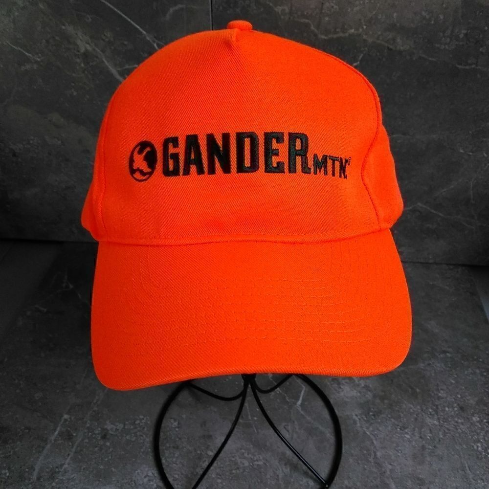 Hat-Gander Mtn Hunter Safety Graduate